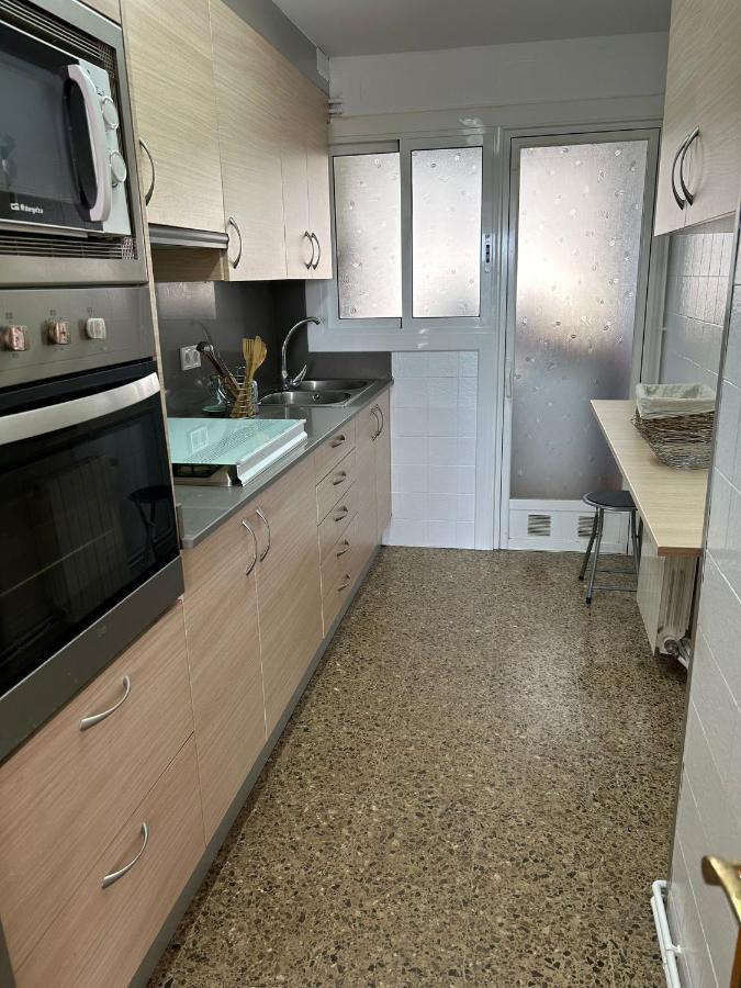 Apartamento Vacacional En Platja D'Aro S'Agaro Exterior photo
