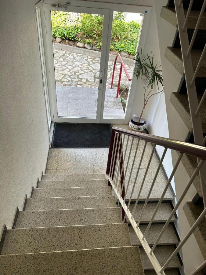 Apartamento Vacacional En Platja D'Aro S'Agaro Exterior photo